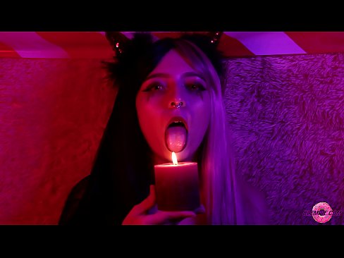 ❤️ মুখ পূর্ণতা সহ সেক্সি Succubus থেকে উত্সাহী Blowjob ❤️ অ্যানাল পর্ণ ❌️