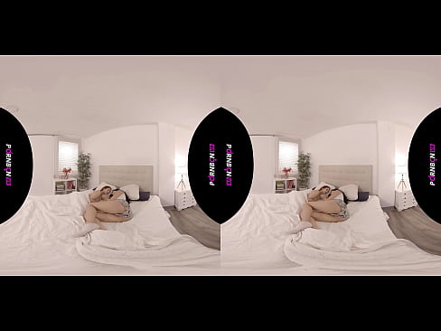 ❤️ PORNBCN VR দুই তরুণ লেসবিয়ান 4K 180 3D ভার্চুয়াল রিয়েলিটিতে জেগে উঠেছে জেনিভা বেলুচি ক্যাটরিনা মোরেনো ❤️ অ্যানাল পর্ণ ❌️